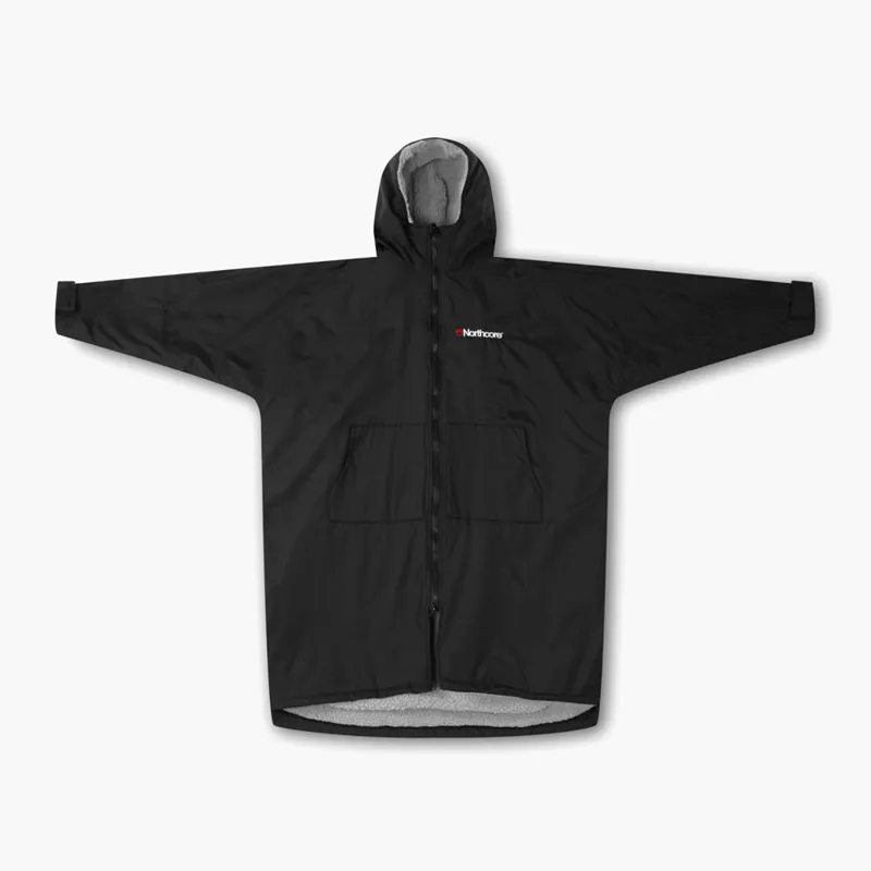 Northcore Beach Basha Sport Black-2